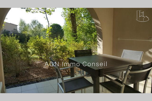 Appartement - 27 m² - 2 pièces