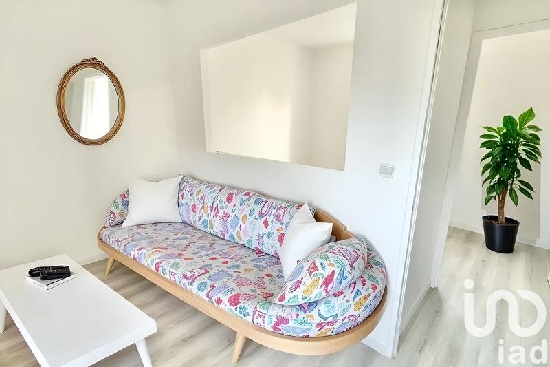 Maison - 72 m² - 3 pièces