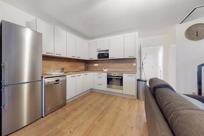 Appartement - 93 m²