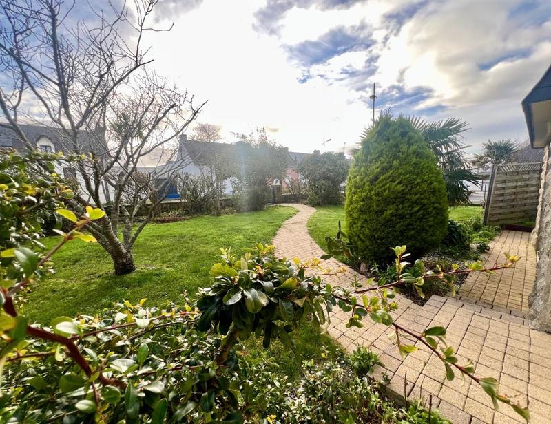 Maison - 112 m² - 6 pièces