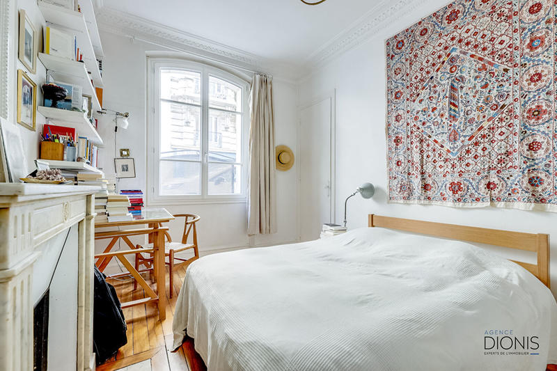 Appartement - 53 m² - 3 pièces