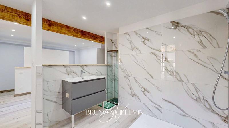 Maison - 155 m² - 5 pièces