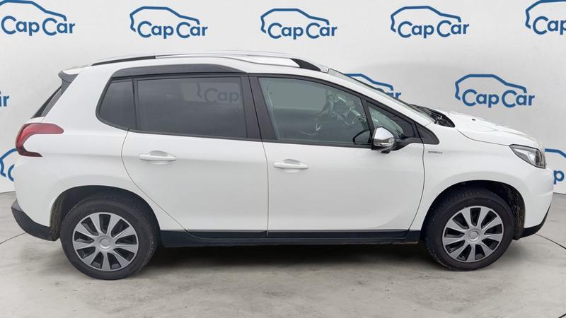 Peugeot 2008 1.2 PureTech 110 Eat6 Style