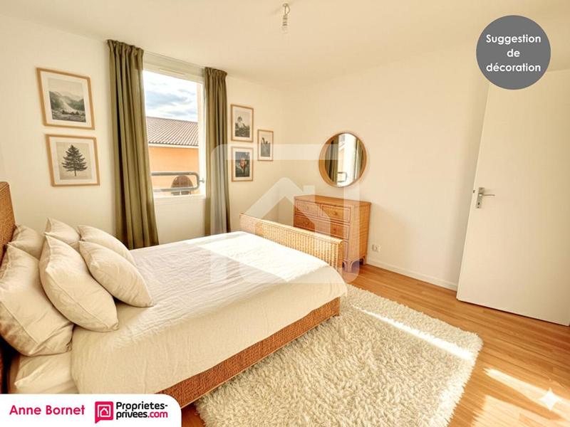 Appartement - 69 m² - 4 pièces