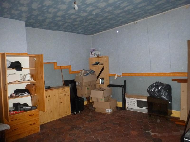 Maison - 55 m² - 4 pièces