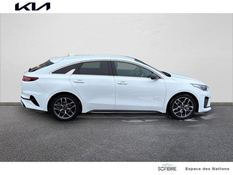 Kia ProCeed 1.5 t-Gdi 160ch Isg Dct7 Gt Line