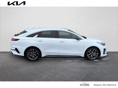 Kia ProCeed 1.5 t-Gdi 160ch Isg Dct7 Gt Line
