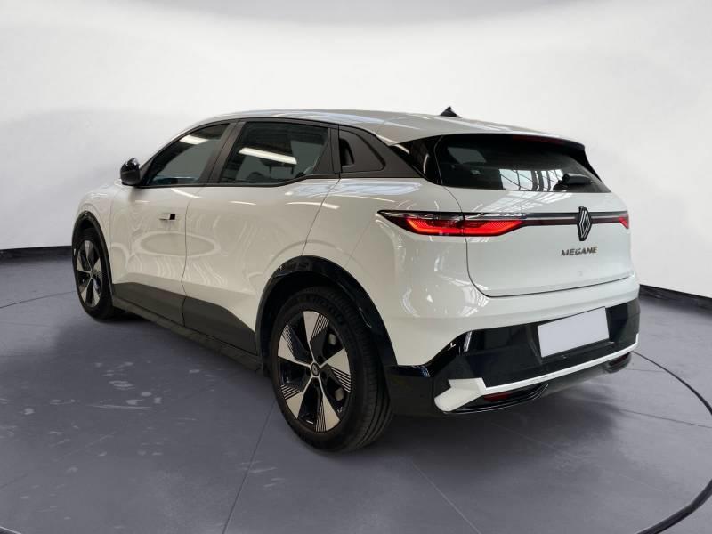 Renault Mégane E-Tech Ev40 130ch standard charge Equilibre