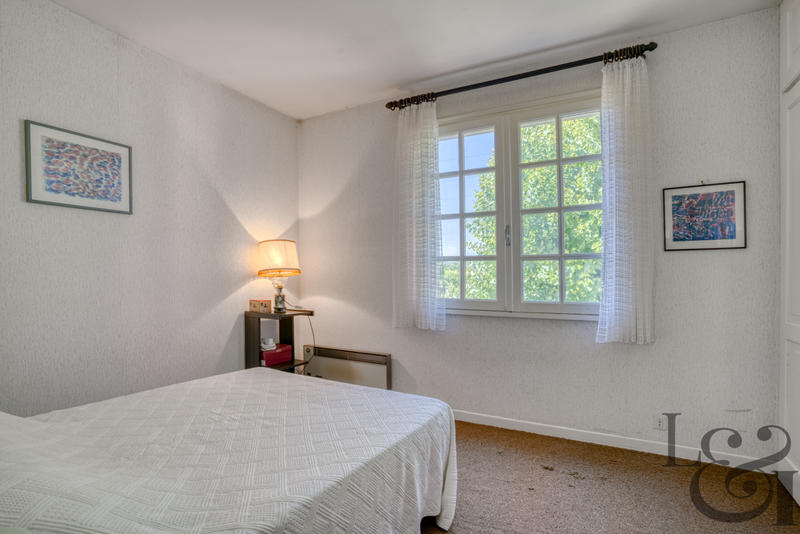 Maison - 127 m² - 4 pièces