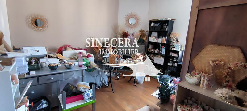 Appartement - 122 m² - 3 pièces