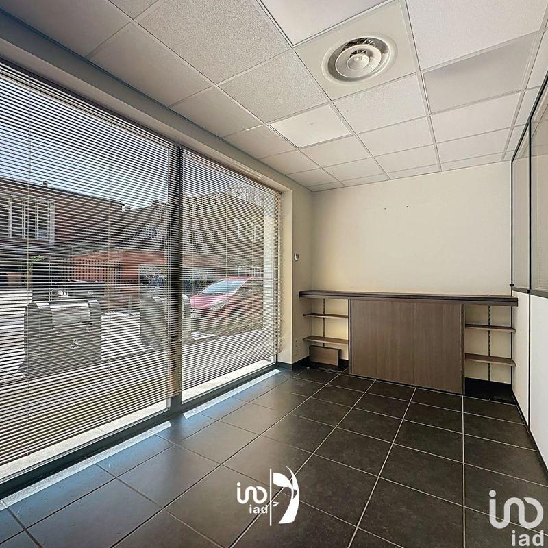 Local commercial - 311 m²