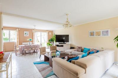 Maison - 129 m² - 6 pièces