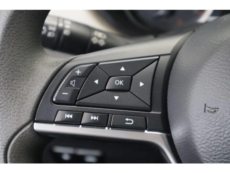 Nissan Micra Ig-T 100 Acenta