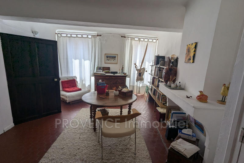 Maison de village - 120 m² - 4 pièces