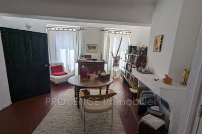 Maison de village - 120 m² - 4 pièces