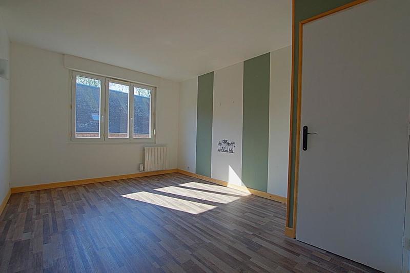 Maison - 112 m² - 4 pièces