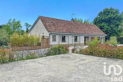 Maison - 174 m² - 7 pièces