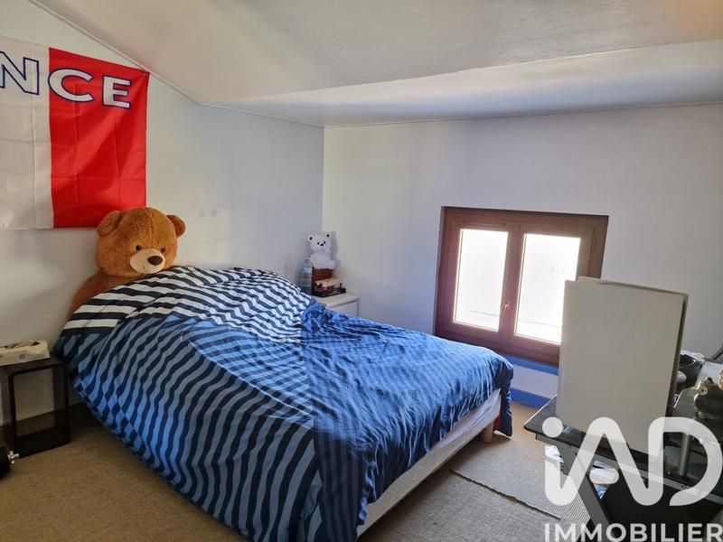 Maison - 191 m² - 9 pièces