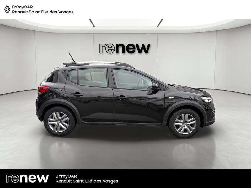 Dacia Sandero TCe 90 - 22 Stepway Confort