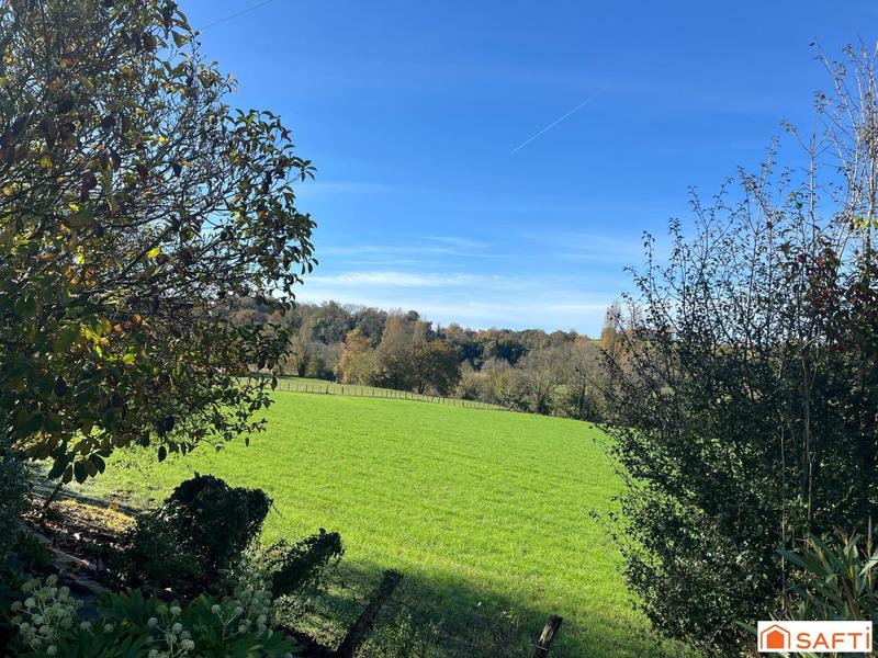 Maison - 146 m² - 5 pièces