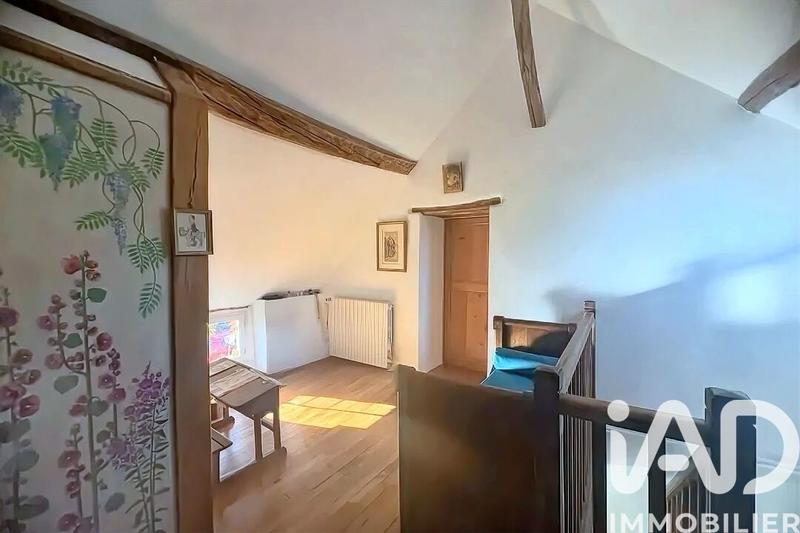 Maison - 150 m² - 4 pièces