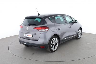 Renault Scénic 1.7 Blue dCi Business Edc 120 ch