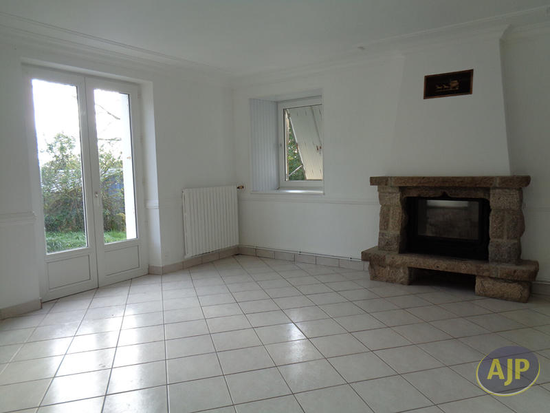 Maison - 108 m² - 6 pièces