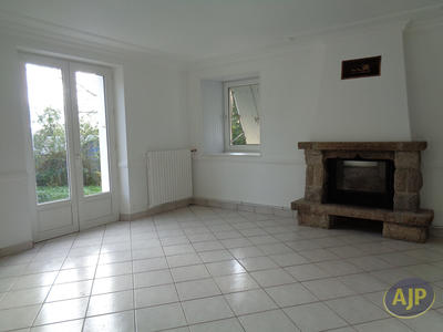 Maison - 108 m² - 6 pièces