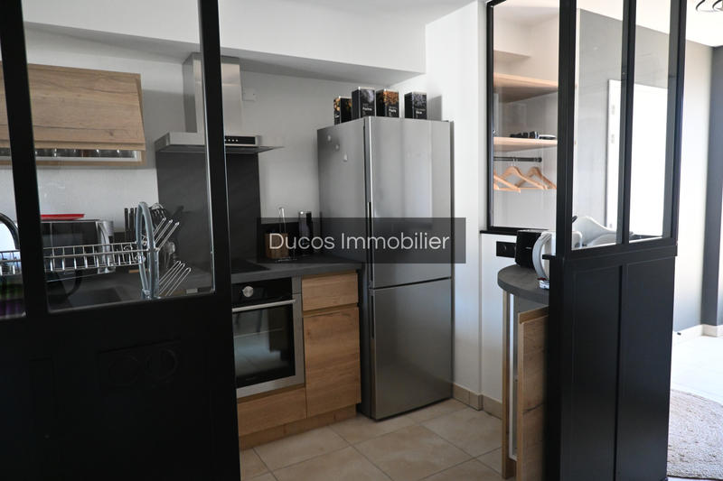 Duplex - 52 m² - 2 pièces