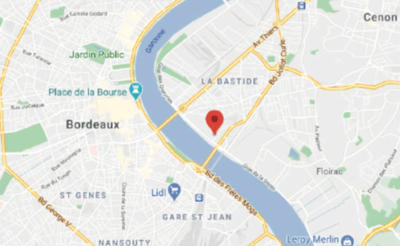 Appartement - 99 m² - 4 pièces