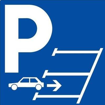 Parking / Garage - 12 m²