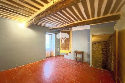 Maison de village - 60 m² - 3 pièces