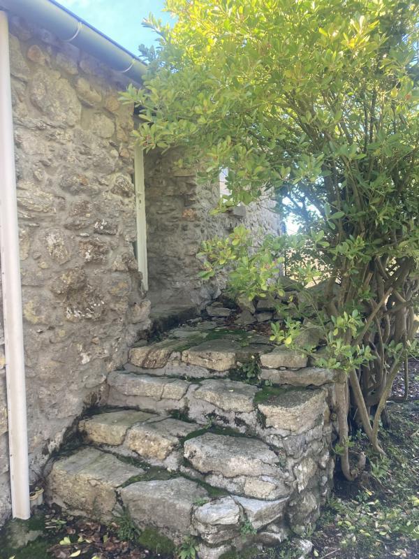 Maison de village - 116 m² - 6 pièces