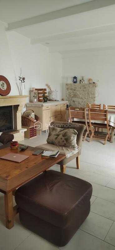 Pavillon - 100 m² - 3 pièces