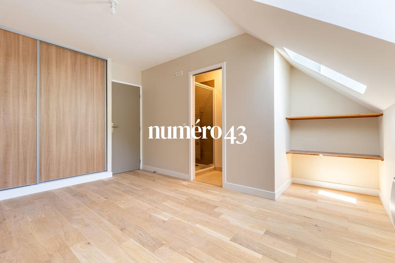 Duplex - 67 m² - 4 pièces