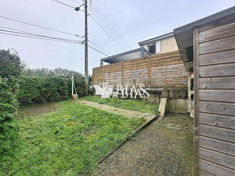 Appartement - 76 m² - 4 pièces