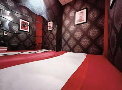 Feng Yun Fa Massagea Paris