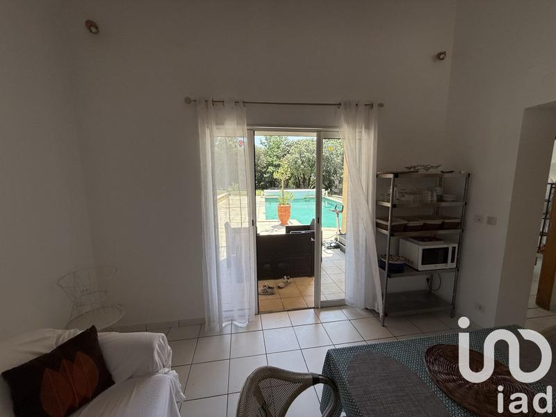 Maison - 155 m² - 6 pièces