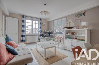 Appartement - 51 m² - 3 pièces