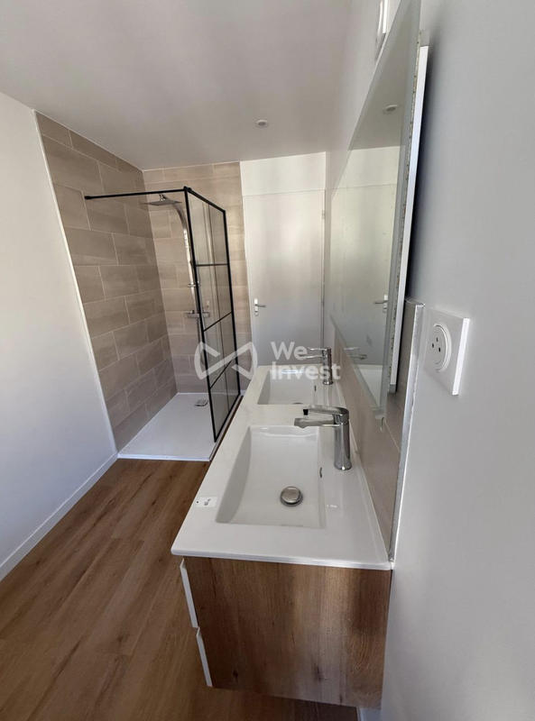 Maison ancienne - 110 m² - 5 pièces