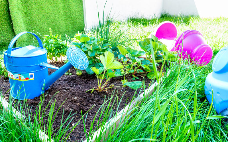 Micro-crèche Youbee For Kids “Anahit”