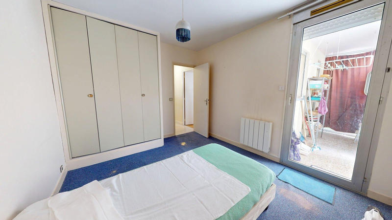 Appartement - 73 m² - 3 pièces