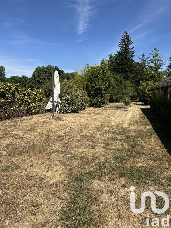 Maison - 108 m² - 4 pièces