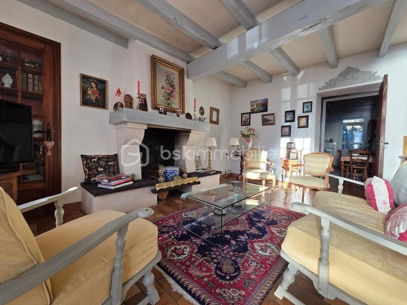 Maison de ville - 93 m² - 4 pièces