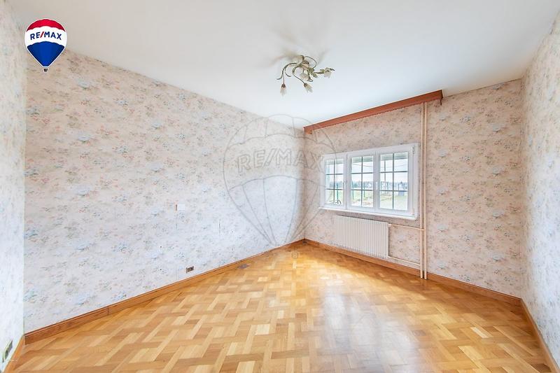 Maison - 153 m² - 7 pièces