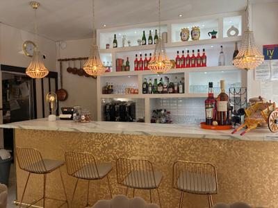 Fonds de commerce - 90 m²