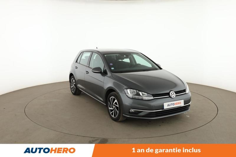 Volkswagen Golf VII 1.0 Tsi BlueMotion Tech Connect Bv6 5p 115 ch