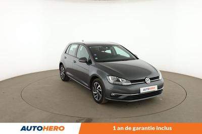 Volkswagen Golf VII 1.0 Tsi BlueMotion Tech Connect Bv6 5p 115 ch