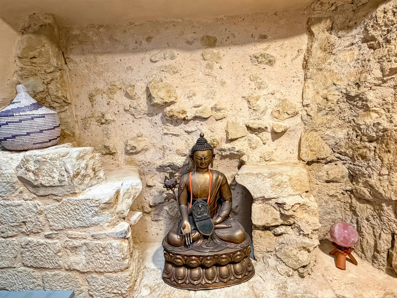 Maison en pierre - 174 m² - 4 pièces