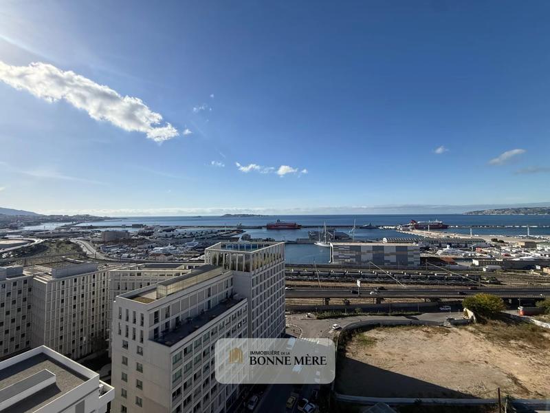 Appartement - 88 m² - 4 pièces